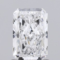 Diament laboratoryjny radiant, 1.01ct, VVS1, D, IGI LG707536628