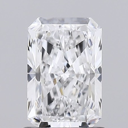 Diament laboratoryjny radiant, 1.01ct, VVS1, D, IGI LG707536628