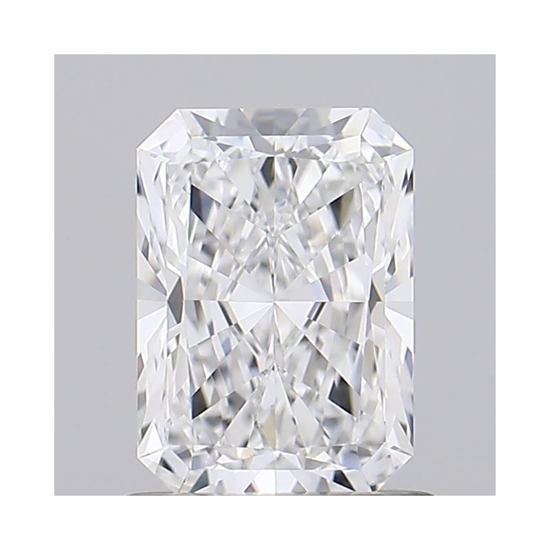Diament laboratoryjny radiant, 1.05ct, VVS2, D, IGI LG702572106 Diament laboratoryjny radiant, 1.05ct, VVS2, D, IGI LG702572106