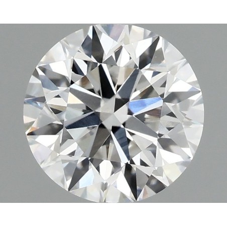 Diament laboratoryjny szlif okrągły, 1.1ct, VVS1, E, IGI LG754583350