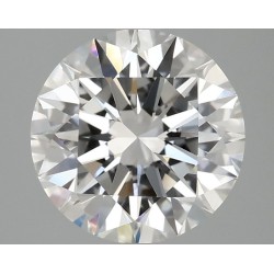 Diament laboratoryjny szlif okrągły, 2.93ct, VVS2, D, IGI LG749546004