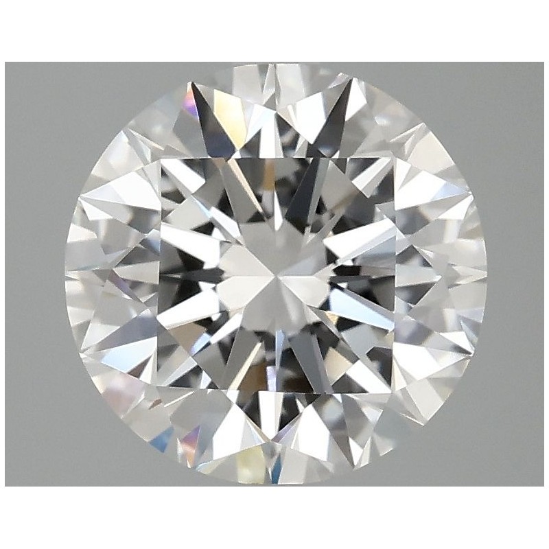 Diament laboratoryjny szlif okrągły, 2.93ct, VVS2, D, IGI LG749546004 Diament laboratoryjny szlif okrągły, 2.93ct, VVS2, D, IGI LG749546004