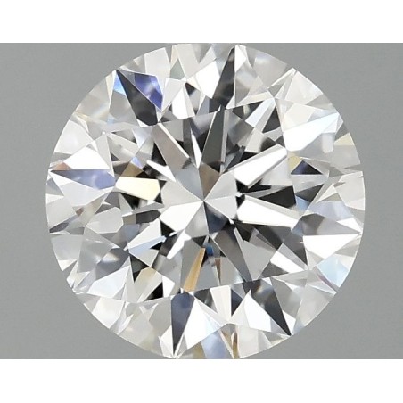 Diament laboratoryjny szlif okrągły, 2.09ct, VVS2, E, IGI LG754570342