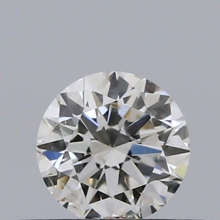Diament szlif okrągły, 0.3ct, SI2, G, IGI 687515209
