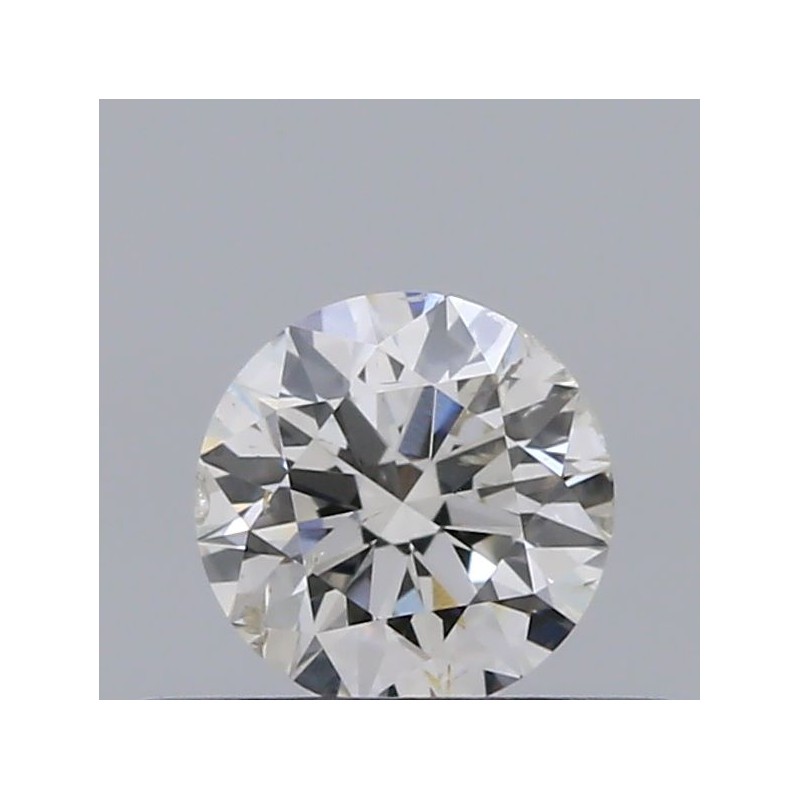 Diament szlif okrągły, 0.3ct, SI2, G, IGI 687514707