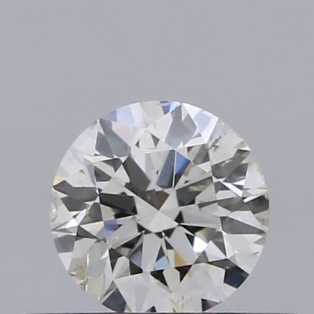 Diament szlif okrągły, 0.3ct, SI2, G, IGI 687514707