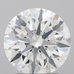 Diament laboratoryjny szlif okrągły, 2.04ct, VVS2, E, IGI LG749577078