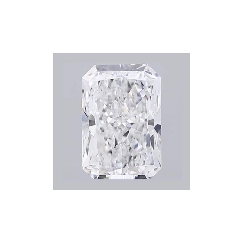 Diament laboratoryjny radiant, 2.92ct, VVS2, E, IGI LG631438085