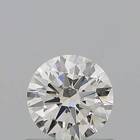 Diament szlif okrągły, 0.7ct, VVS2, I, GIA 1507762169