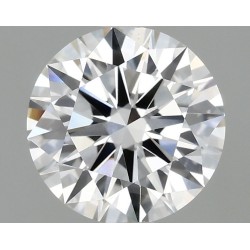 Diament laboratoryjny szlif okrągły, 1.07ct, VVS2, D, IGI LG756515117