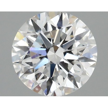 Diament laboratoryjny szlif okrągły, 2.06ct, VVS2, E, IGI LG755512862