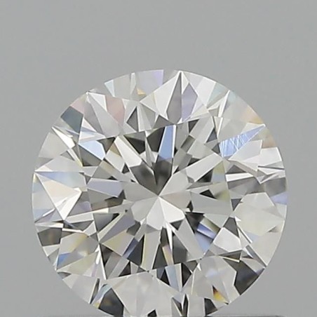 Diament szlif okrągły, 0.75ct, VS2, H, GIA 1539903787