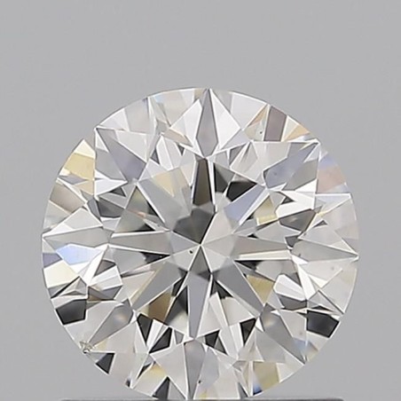 Diament szlif okrągły, 1.08ct, SI1, G, GIA 6531925733