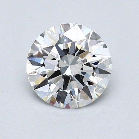 Diament szlif okrągły, 1.02ct, VS1, I, GIA 2235527034
