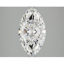 Diament laboratoryjny markiza, 2.03ct, VVS1, F, IGI LG754527198