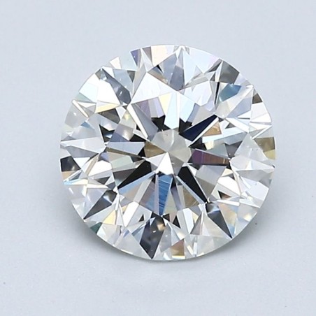 Diament szlif okrągły, 1.51ct, VS2, G, GIA 1527883026