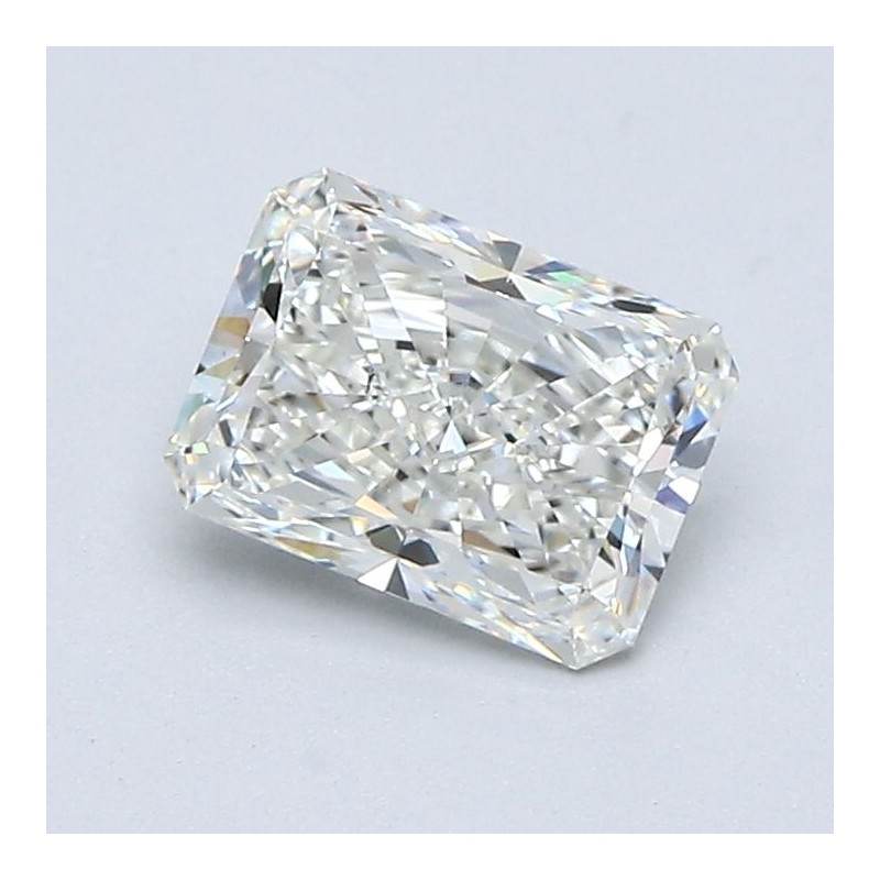Diament radiant, 1.02ct, SI1, I, GIA 3535457539