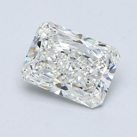 Diament radiant, 1.02ct, SI1, I, GIA 3535457539