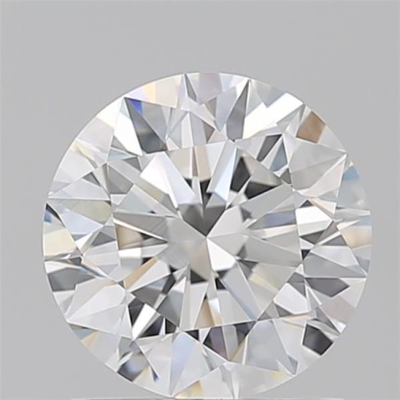 Diament szlif okrągły, 1.4ct, VVS1, D, GIA 5231799574