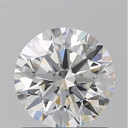 Diament szlif okrągły, 1.2ct, VS1, H, GIA 2538802689