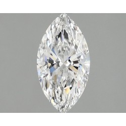 Diament laboratoryjny markiza, 1.03ct, VVS2, E, IGI LG755534646