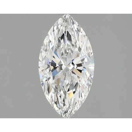 Diament laboratoryjny markiza, 1.03ct, VVS2, E, IGI LG755534646