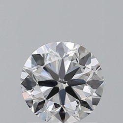 Diament szlif okrągły, 1ct, VS1, E, GIA 2517688774