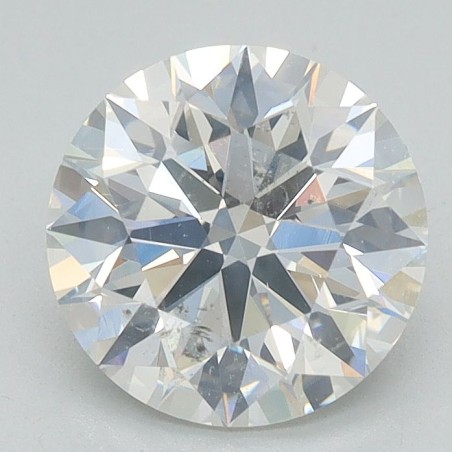 Diament szlif okrągły, 1.5ct, SI2, G, GIA 6471146111