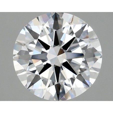 Diament laboratoryjny szlif okrągły, 2.44ct, VVS2, E, IGI LG757505507