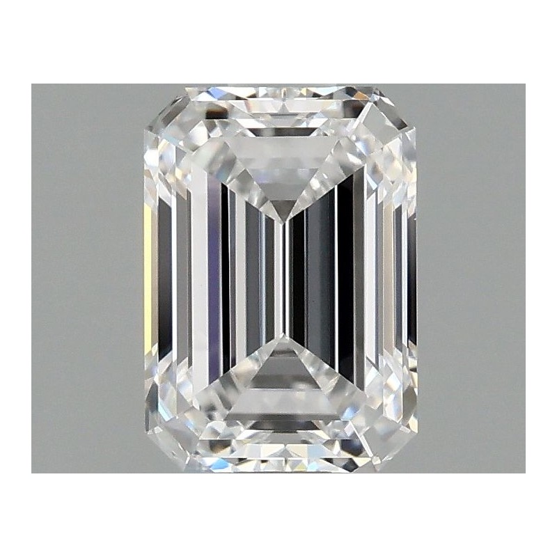 Diament laboratoryjny szlif szmaragdowy, 1.09ct, VVS2, D, IGI LG735515478 Diament laboratoryjny szlif szmaragdowy, 1.09ct, VVS2, D, IGI LG735515478