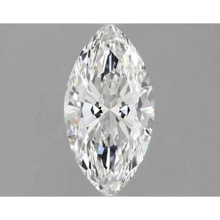 Diament laboratoryjny markiza, 1.09ct, VVS2, E, IGI LG754583210