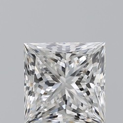 Diament szlif princess, 1.81ct, VS2, E, GIA 1523757562