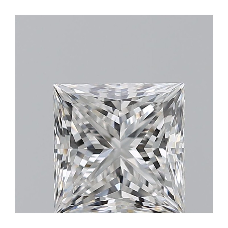 Diament szlif princess, 1.81ct, VS2, E, GIA 1523757562
