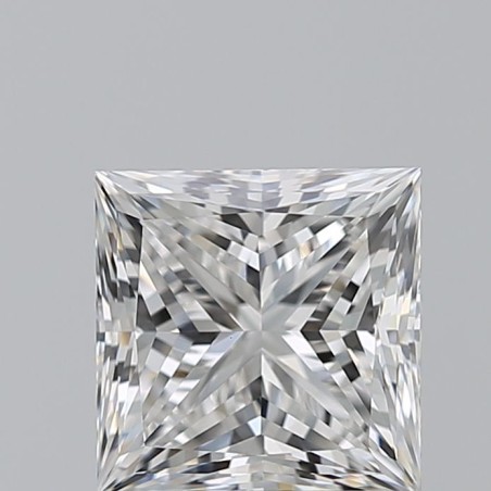Diament szlif princess, 1.81ct, VS2, E, GIA 1523757562
