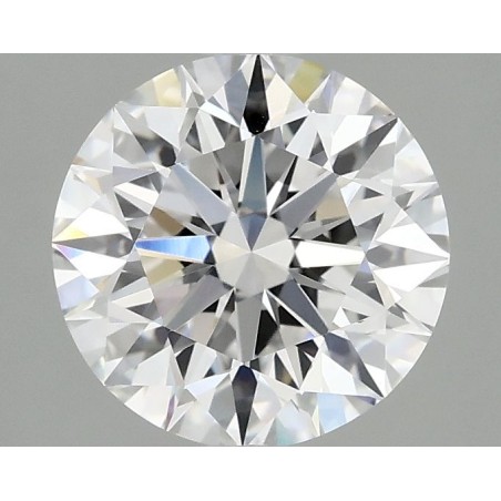 Diament laboratoryjny szlif okrągły, 2.08ct, VVS2, D, IGI LG756584871