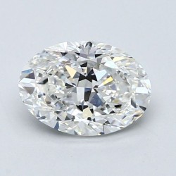Diament szlif owalny, 1.5ct, VS1, F, GIA 6535909024