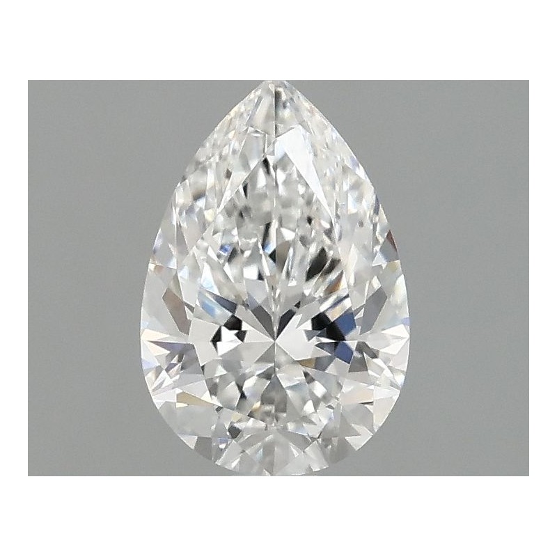 Diament laboratoryjny szlif gruszkowy, 1.1ct, VVS2, E, IGI LG755518201 Diament laboratoryjny szlif gruszkowy, 1.1ct, VVS2, E, IGI LG755518201