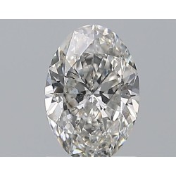Diament szlif owalny, 1.02ct, SI2, G, GIA 1529997686