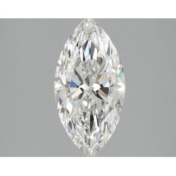 Diament laboratoryjny markiza, 1.35ct, VVS1, E, IGI LG756518264