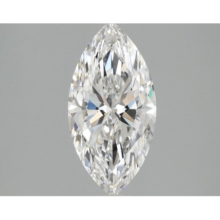 Diament laboratoryjny markiza, 1.35ct, VVS1, E, IGI LG756518264