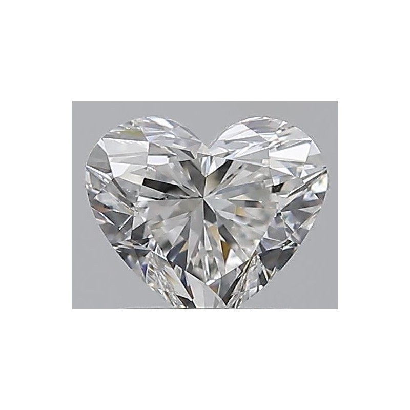 Diament serce, 1.03ct, SI1, G, GIA 1527795784