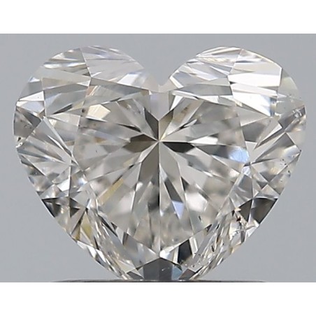 Diament serce, 1.03ct, SI1, G, GIA 2235653489