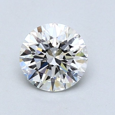 Diament szlif okrągły, 0.92ct, VS2, G, GIA 6505954544