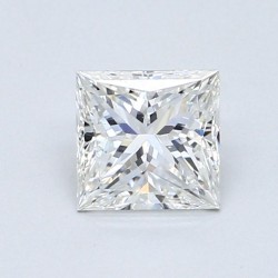 Diament szlif princess, 1.01ct, VVS1, G, GIA 2347060250