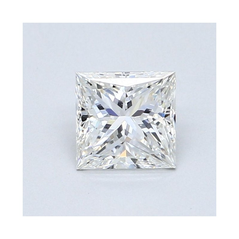 Diament szlif princess, 1.01ct, VVS1, G, GIA 2347060250 Diament szlif princess, 1.01ct, VVS1, G, GIA 2347060250