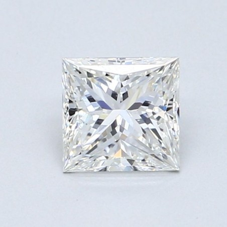 Diament szlif princess, 1.01ct, VVS1, G, GIA 2347060250