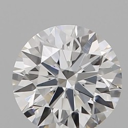 Diament szlif okrągły, 0.55ct, VS1, G, GIA 6471780235