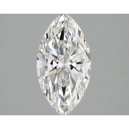 Diament laboratoryjny markiza, 1.2ct, VVS1, F, IGI LG750505575