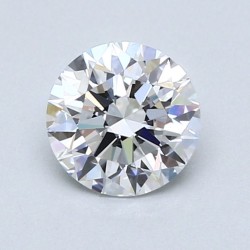 Diament szlif okrągły, 1.06ct, VS1, D, GIA 1408816703