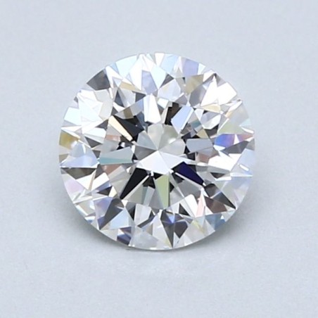 Diament szlif okrągły, 1.06ct, VS1, D, GIA 1408816703